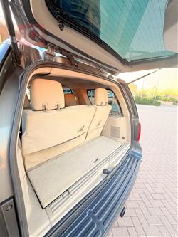 فورد إكسبيديشن